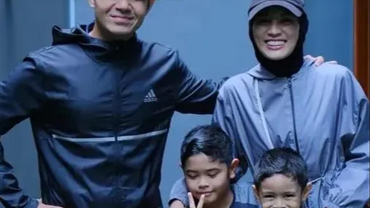 Kerap Tampil Sederhana Meski Jadi Artis Terkenal, InI Deretan Potret Rumah Mewah Alyssa Soebandono dan Dude Harlino yang Luput Dari Sorotan