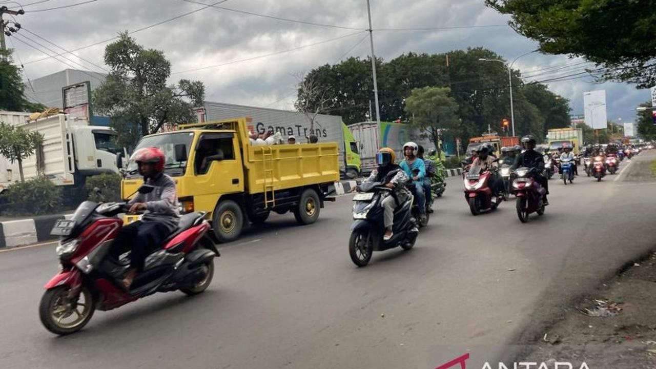 Evaluasi Anggota DPRD: Arus Mudik Balik Lebaran Jabar 2026 Berjalan Cukup Baik
