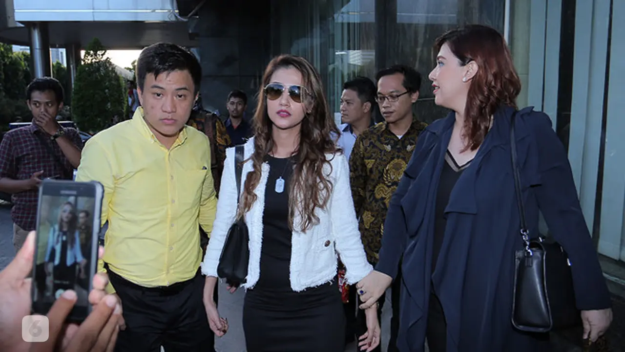 [Bintang] Tsania Marwa
