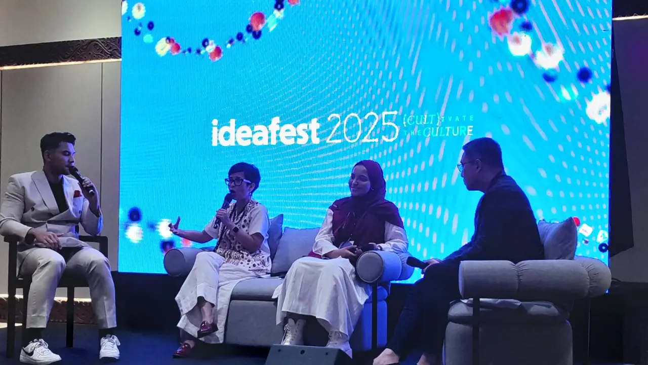 Tubuh hanya membutuhkan sedikit zat besi tapi tak boleh kekurangan seperti disampaikan dokter spesialis anak I Gusti Ayu Nyoman Partiwi.
