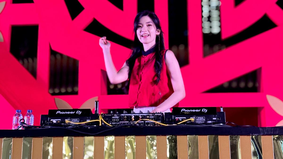Rayakan Tahun Baru Imlek dengan Orient Vibes – Year of The Snake di Central Park Mall dan Neo Soho Mall