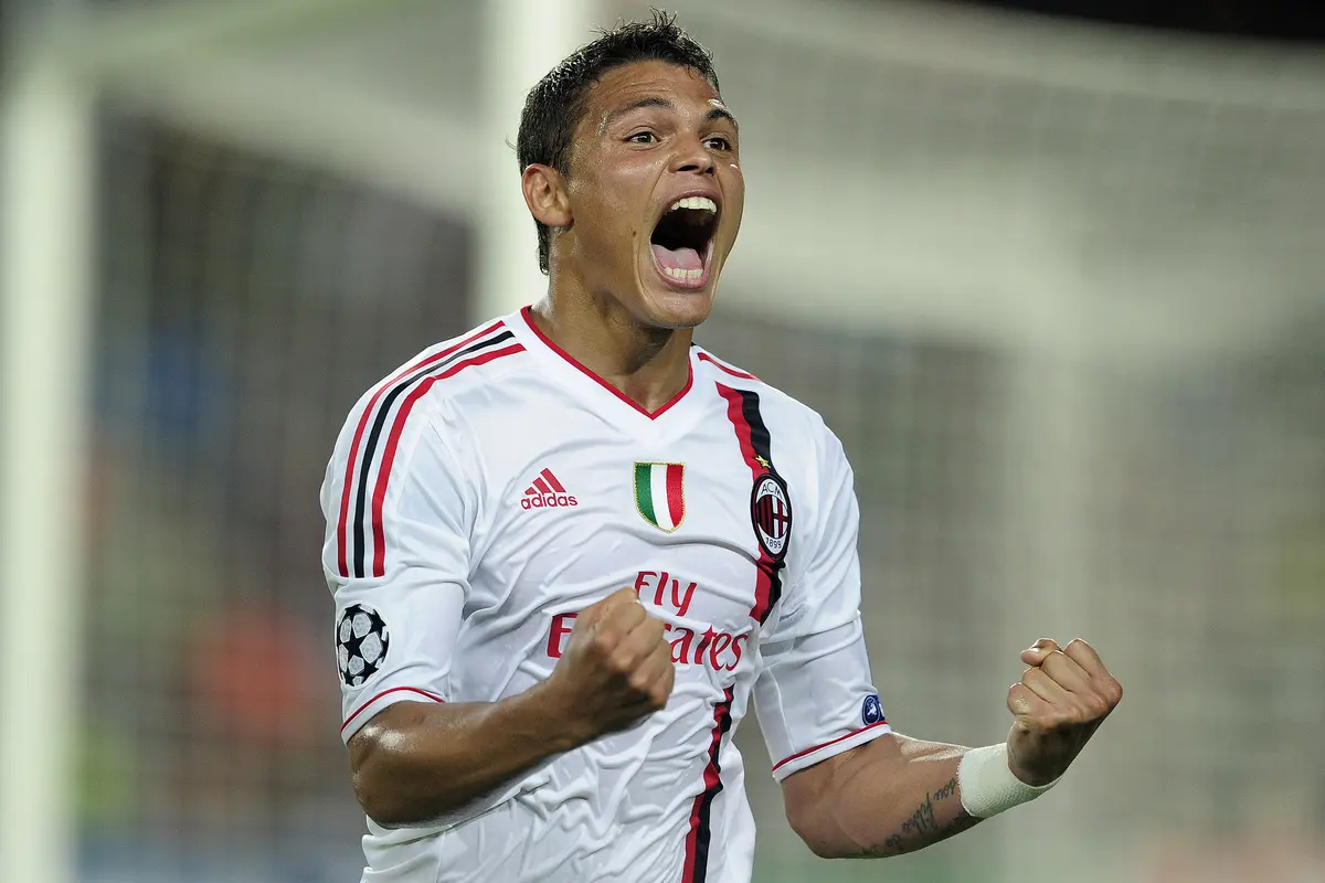 Foto: 7 Bintang AC Milan saat Terakhir Kali Menjadi Juara Serie A