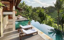 Cek Harga Menginap di COMO Shambhala Estate, Tempat Pernikahan Luna Maya dan Maxime Bouttier