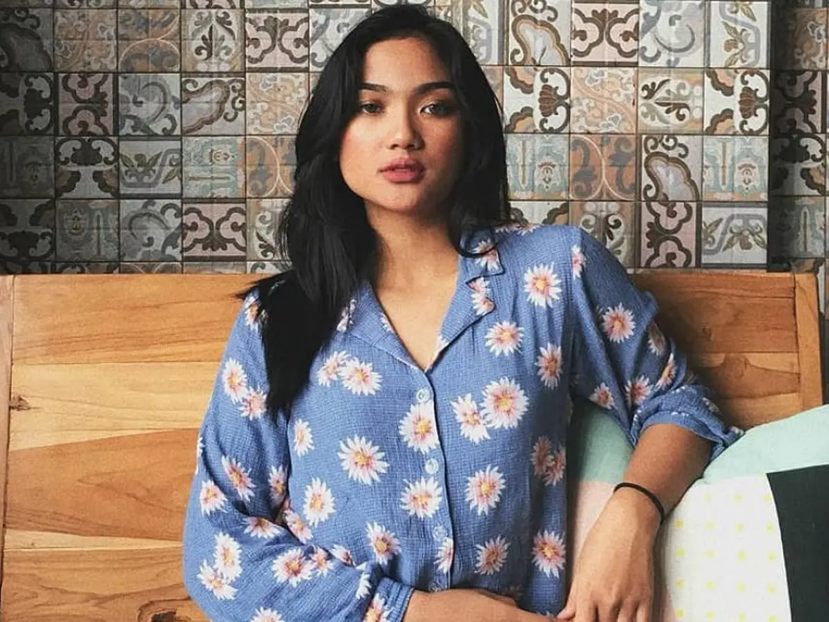 Ini Video Marion Jola yang Paling Banyak Dicari - ShowBiz Liputan6.com