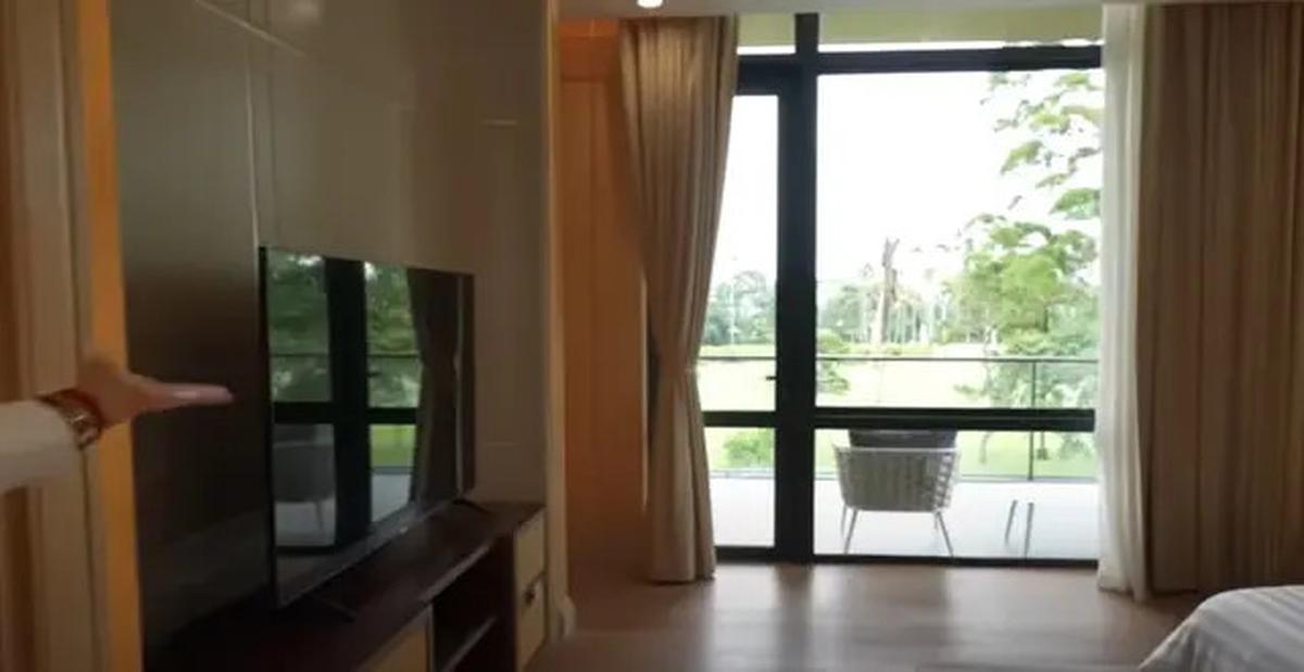 7 Potret Kamar Tidur Luna Maya, Nyaman dan Mewah ala Hotel Bintang Lima