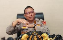Polda Bali Cocokkan DNA WNA Hilang dengan Potongan Tubuh di Gianyar