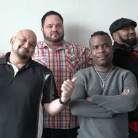 All-4-One kembali lagi ke Indonesia demi para fansnya. Saat datang di awal tahun 2017, All-4-One melihat banyak perubahan di Indonesia.