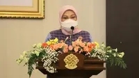 Tingkatkan Kompetensi SDM, Kemnaker Teken MoU dengan 4 Mitra Industri Besar