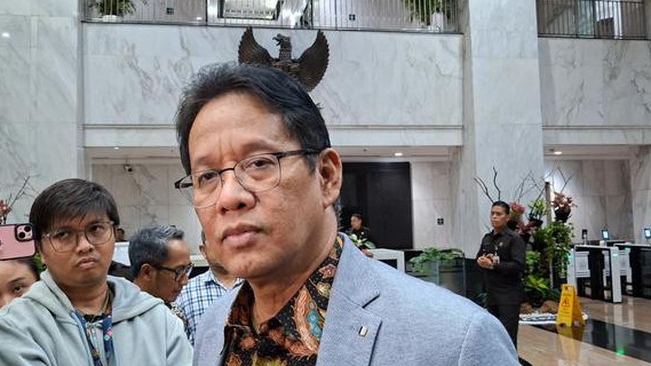 VIDEO: Purbaya Soal Koperasi Sulit Akses Dana Rp200 T di Himbara "Seminggu Tak Jalan Saya Temui Mereka!"