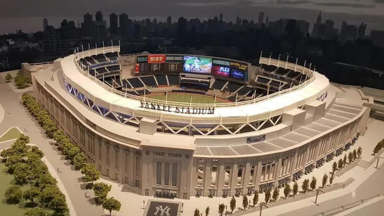 6 Stadion Termahal di Dunia yang Pernah Dibangun Manusia