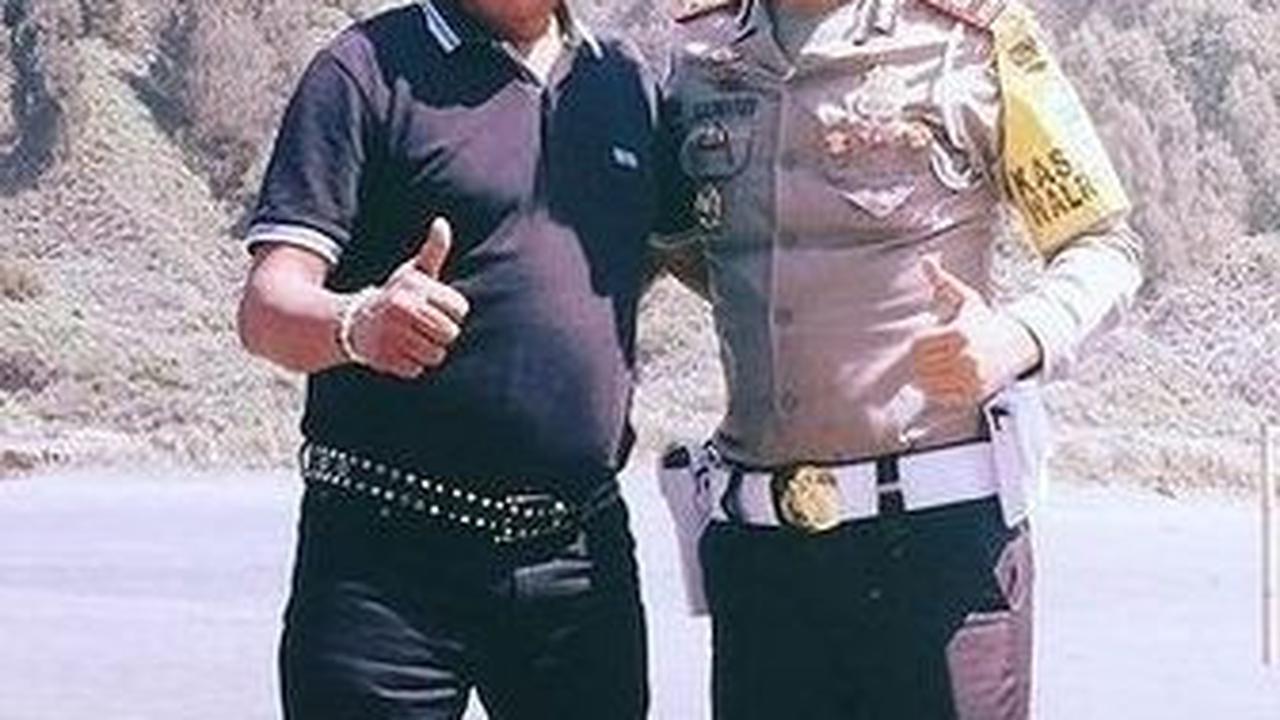 Kisah Para Anak Artis Pilih Jadi Abdi Negara, Tak Ikuti Jejak Orang Tua