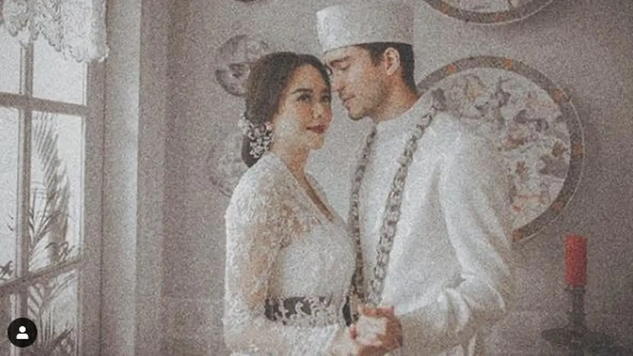 Aura Kasih