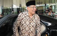 Gereja dibakar di Aceh Singkil, Hasyim Muzadi soroti peran intelijen