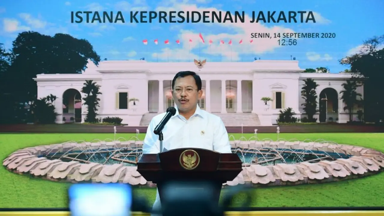 Terawan Agus Putranto
