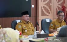 Pemkab Bogor Prioritaskan Rehabilitasi Masjid Raya di 40 Kecamatan Mulai 2026