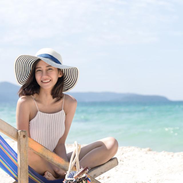 Keindahan Alam Nusantara Seolah Diciptakan Tuhan Saat Sedang