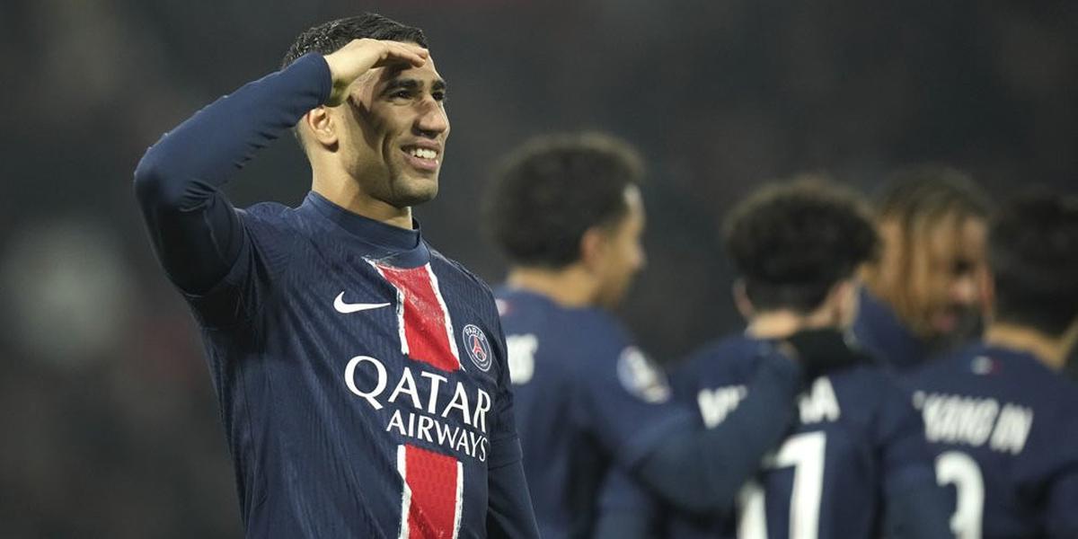 5 Pemain Termahal yang Dibeli PSG dari Klub Serie A Sebelum Khvicha Kvaratskhelia