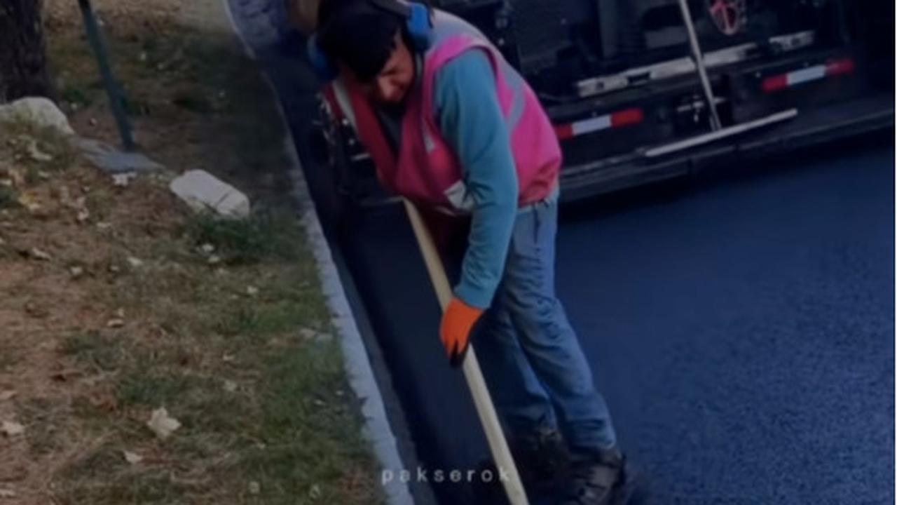 sampah di singapura