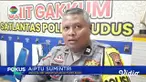 Simak informasi dalam Fokus Pagi (01/10) dengan beberapa berita di antaranya, Pabrik Percetakan Ludes Terbakar, Tabrakan Beruntun di Tol Semarang-Solo, Tertimpa Longsor, Dua Pekerja Tewas, Hendak Tawuran, Kelompok Remaja Diamankan.