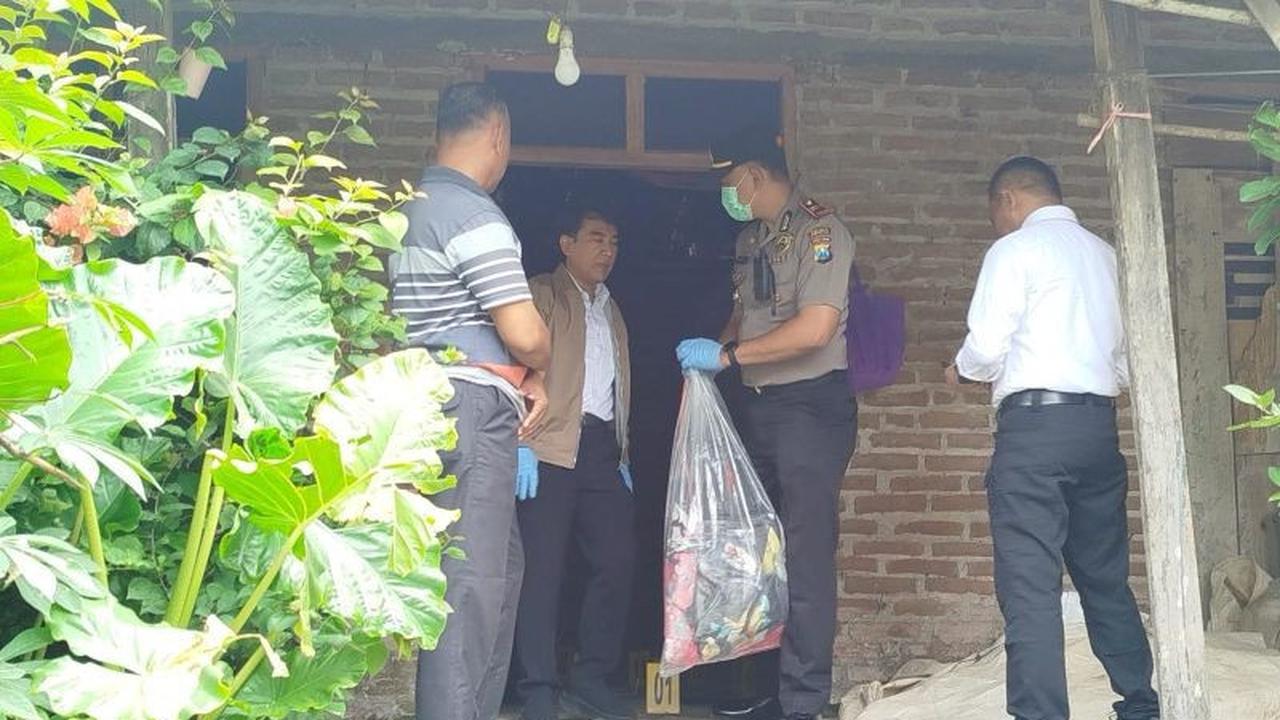 Polisi Buru Terduga Pelaku Pembunuhan Ponorogo hingga Yogyakarta