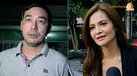 Suami Angkat Bicara soal Dugaan Selingkuh Cut Tari