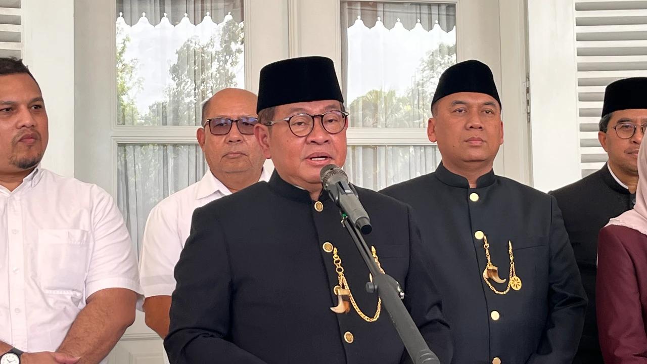 Pramono Putuskan LRT Jakarta Diperpanjang hingga Dukuh Atas, Tambahan Investasi Capai Rp2,7 Triliun