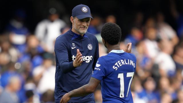 Gol Ben Chilwell dan Kai Havertz Antar Chelsea Menang Tipis Atas West Ham United