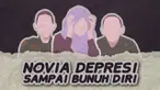 Publik kembali dihebohkan dengan kekerasan seksual hingga korban bunuh diri. Dialami oleh mahasiswi asal Mojokerto, Novia Widyasari.