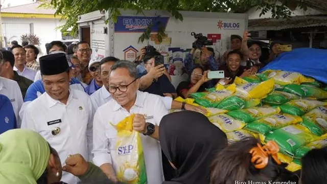 Kemendag