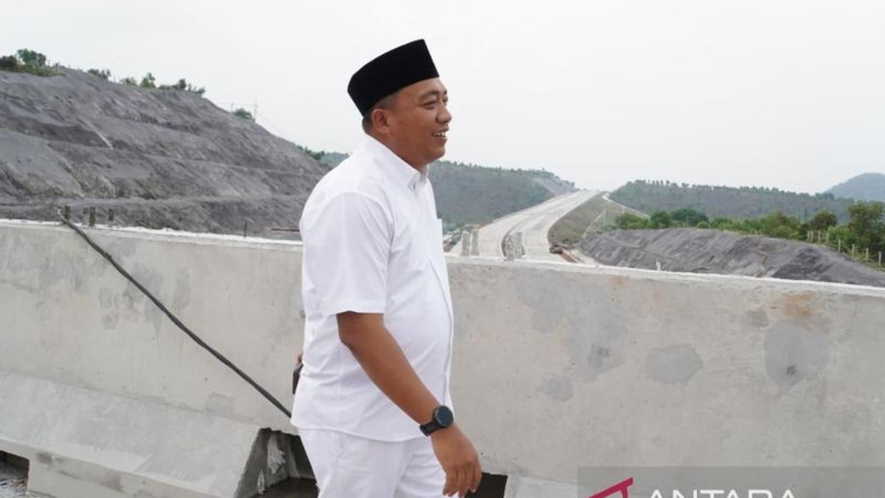 BPJT Resmi Ubah Nama Tol Probowangi Jadi Tol Prosiwangi, Ini Dampak Ekonominya