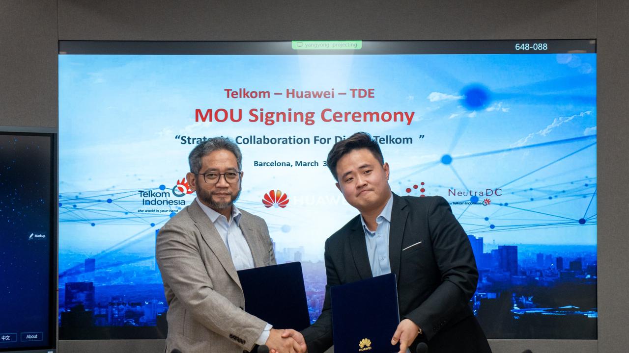 TelkomGroup