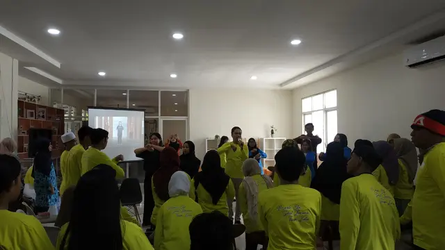 BKKBN Sulteng: Penyandang Disabilitas Rentan Jadi Korban Kekerasan Seksual dan Penyalahgunaan Organ Reproduksi