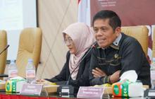 Wow, Kualitas Pelayanan Publik Nasional Meroket dari 9,8% ke 84,16% Zona Hijau, Ini Kata Ombudsman!