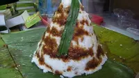 Resep Awug-Awug Tepung Beras, Kue Tradisional Legit Warisan Nusantara
