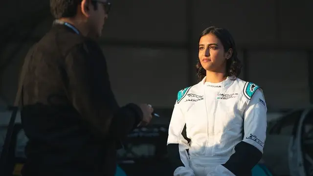 Pesona Reema Juffali (sumber: instagram/reemajuffali)