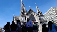 Dampak Gempa Kolombia: Menara Katedral Runtuh hingga Bandara Lumpuh
