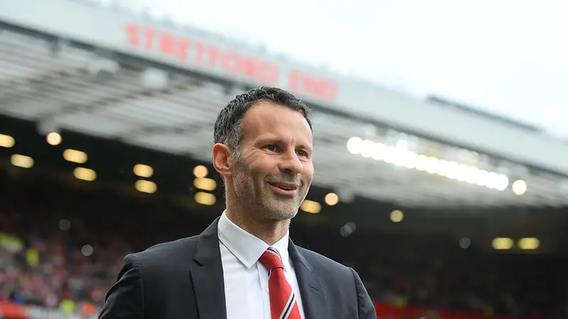 Ryan Giggs