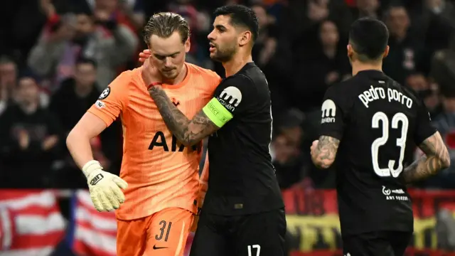 Tottenham Hotspur
