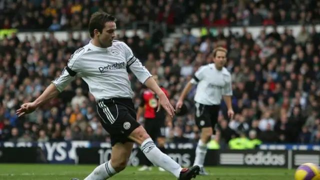 Derby County