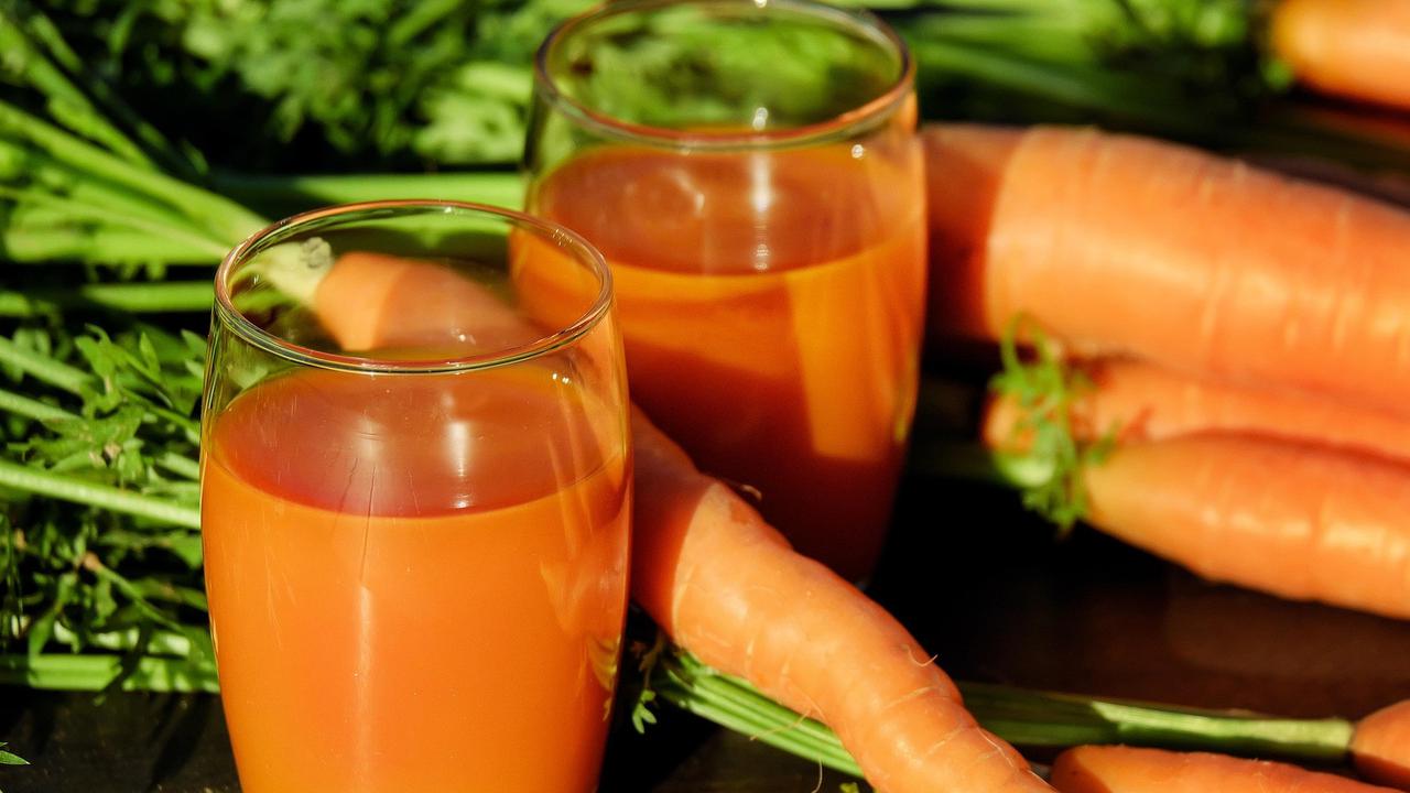 Manfaat Jus Wortel yang Tidak Ditemukan pada Makan Wortel Langsung: Keunggulan yang Perlu Diketahui