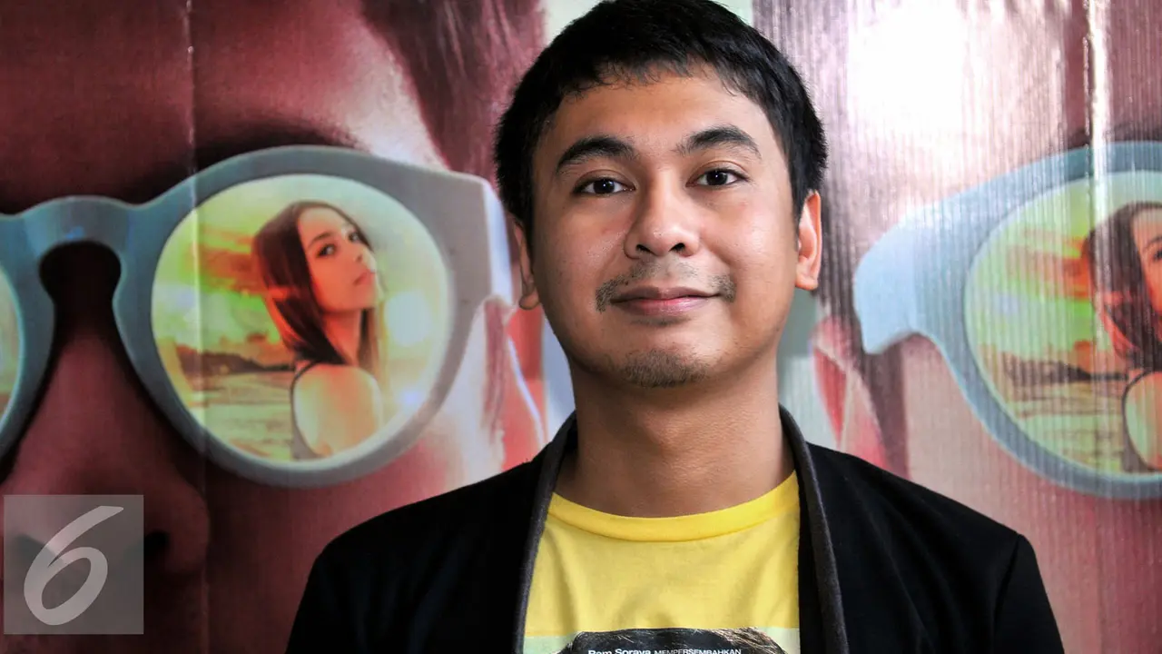 Raditya Dika