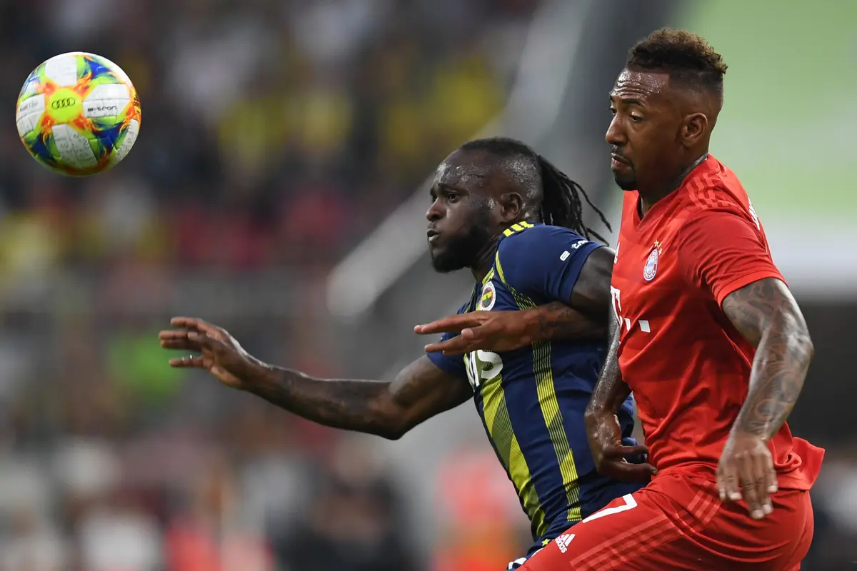 Jerome Boateng