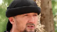 Komandan Pasukan Khusus Tajikistan 'Hijrah' ke ISIS