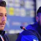 Bertolacci turun ke lapangan membela Gli Azzurri (julukan Italia) sejak menit pertama