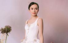 Secantik Bidadari, Foto-foto Beby Tsabina Jadi Pengantin Lagi di Pemotretan Terbaru Buat Netizen Terkesima