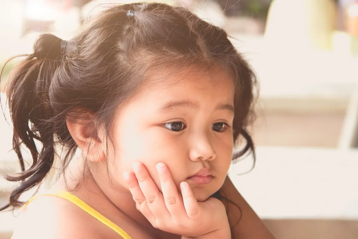 Anak Obesitas