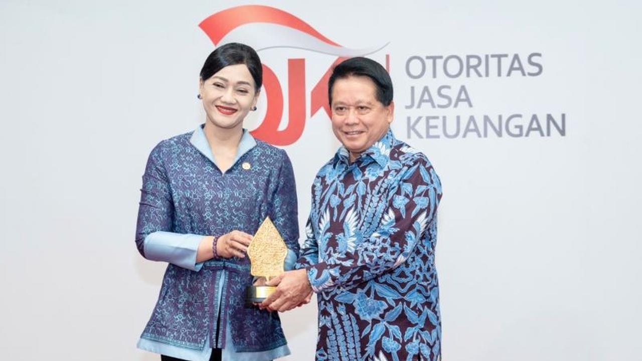 Dirut BRI: Percepatan Kredit Butuh Keyakinan Pelaku Usaha untuk Ekspansi