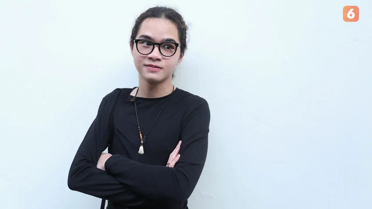 [Bintang] Dul Jaelani