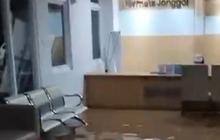 Update Banjir di Bogor, Belasan Pasien di RS Permata Jonggol Dipindahkan dan 1.312 Warga Mengungsi