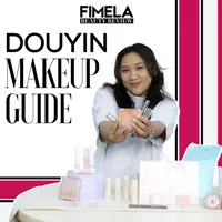 Beauty Review: Dooyin Makeup
